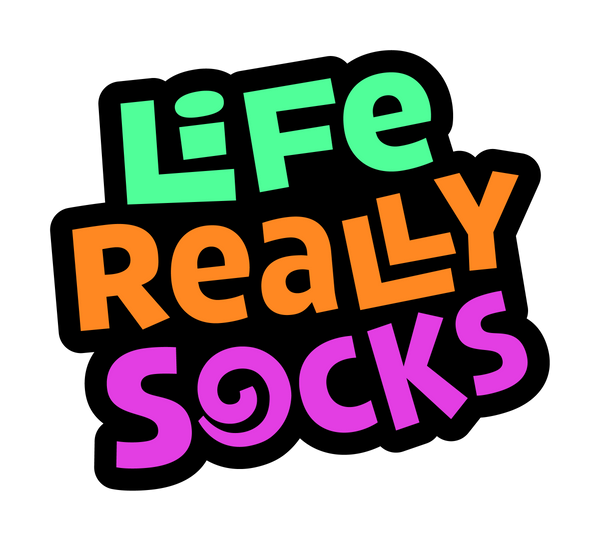 Life Really Socks