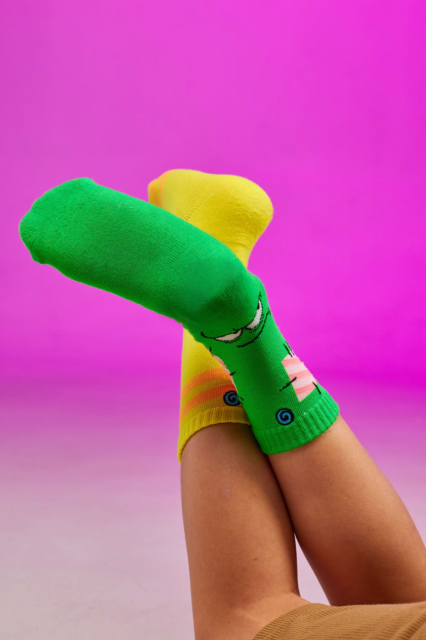 Mystery Socks - Series 1